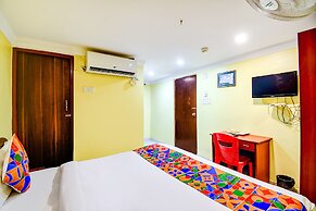 FabHotel Raj Darbar