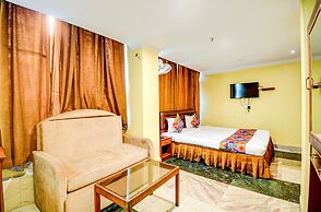 FabHotel Raj Darbar