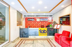 FabHotel Raj Darbar