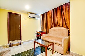 FabHotel Raj Darbar