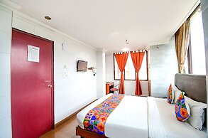 FabHotel Raj Darbar
