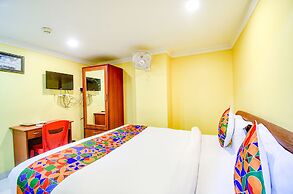 FabHotel Raj Darbar