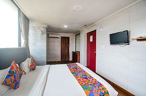 FabHotel Raj Darbar