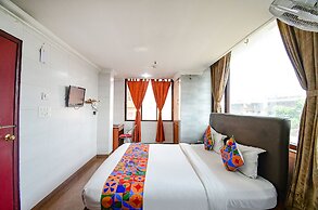 FabHotel Raj Darbar
