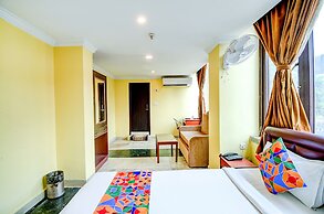 FabHotel Raj Darbar