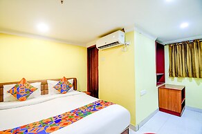 FabHotel Raj Darbar