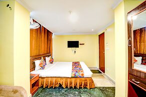FabHotel Raj Darbar