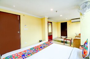 FabHotel Raj Darbar