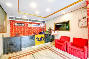 FabHotel Raj Darbar