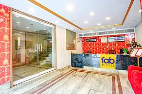 FabHotel Raj Darbar