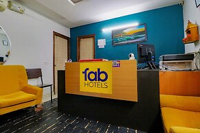FabHotel Royal Inn