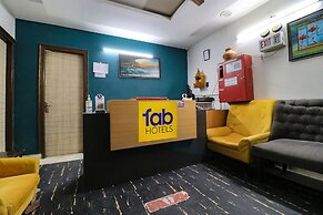 FabHotel Royal Inn