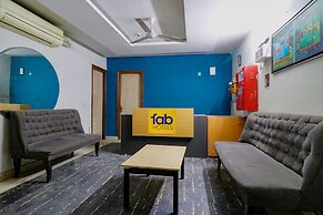 FabHotel Royal Inn
