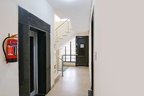 FabHotel Nirvana