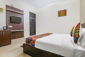 FabHotel Nirvana