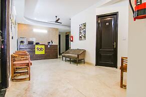 FabHotel Nirvana