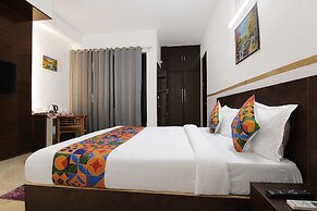 FabHotel Nirvana
