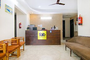 FabHotel Nirvana