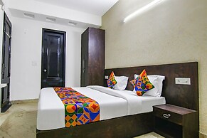 FabHotel Nirvana
