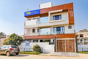 FabHotel Nirvana