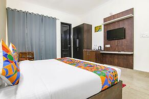 FabHotel Nirvana