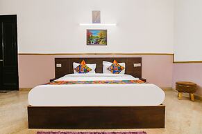 FabHotel Nirvana
