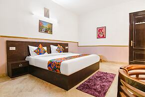 FabHotel Nirvana