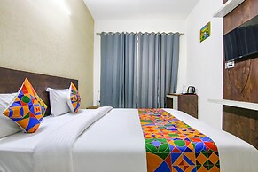 FabHotel Nirvana
