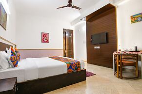 FabHotel Nirvana