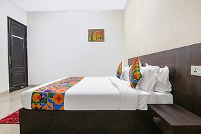 FabHotel Nirvana