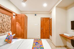 Fabhotel Dream World Residency