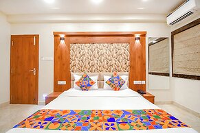 FabHotel Dreamworld Residency