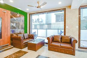 FabHotel Dreamworld Residency
