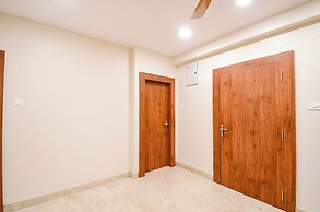 FabHotel Dreamworld Residency