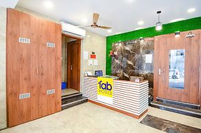 Fabhotel Dream World Residency