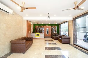 Fabhotel Dream World Residency