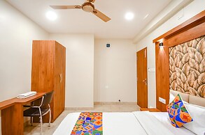 Fabhotel Dream World Residency