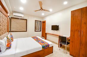 Fabhotel Dream World Residency