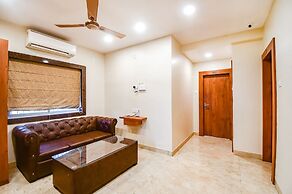 Fabhotel Dream World Residency