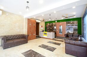 Fabhotel Dream World Residency