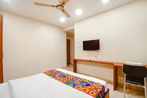 Fabhotel Dream World Residency