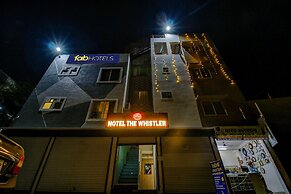 FabHotel The Whistler