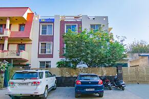 Fabhotel Rivlet Inn