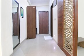 Fabhotel Rivlet Inn