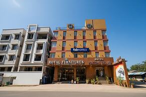 Fabhotel Fortune Grand