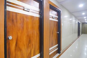 Fabhotel Fortune Grand