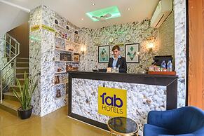 Fabhotel Fortune Grand
