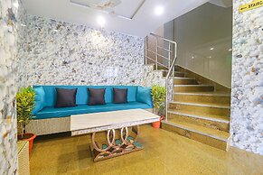 Fabhotel Fortune Grand