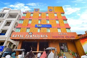 Fabhotel Fortune Grand