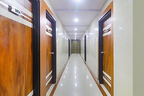 Fabhotel Fortune Grand